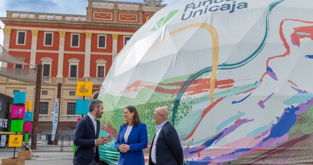 Fundación Unicaja