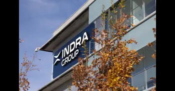 El banco suizo UBS eleva su participación en Indra por encima del 3% tras la salida de EM&E del capital