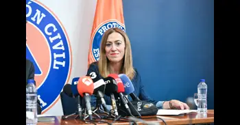 Huit països mostren la seua disposició a enviar avions per a repatriar als seus nacionals del 'MV Hondius'