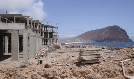 Islas Canarias