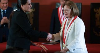 peru