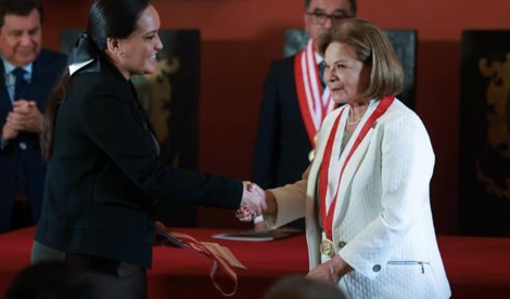 peru