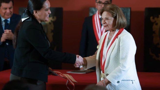 peru