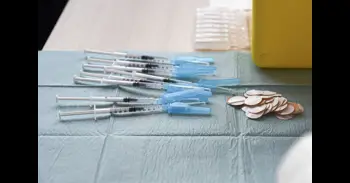 Moderna anuncia trabajos para desarrollar una vacuna contra el hantavirus y repunta un 14% en bolsa