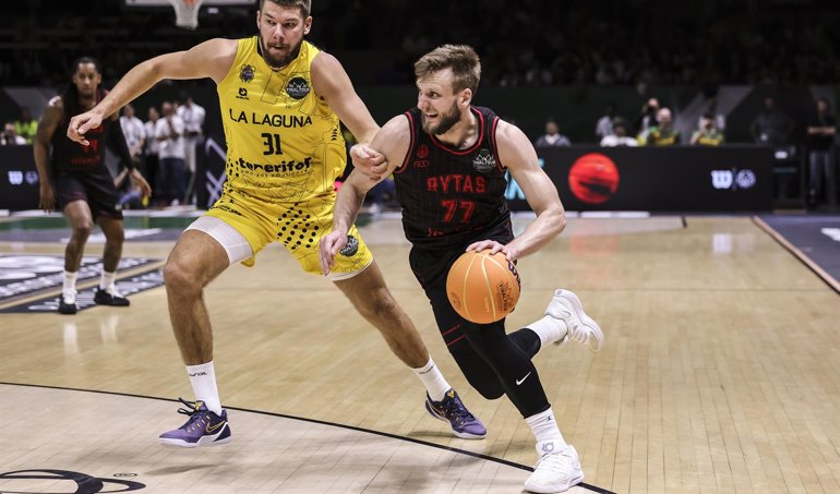 Baloncesto