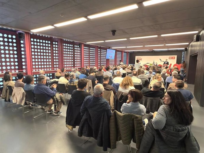 El Consejo de alcaldes y concejales del PSOE trabaja en compartir experiencias para mejorar la vida de la ciudadanía