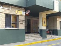 La Comandancia de Huelva acogerá este sábado la capilla ardiente por los dos guardias civiles fallecidos