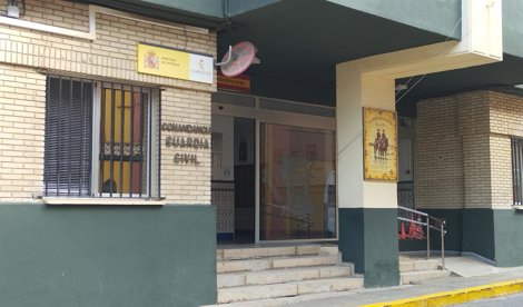 Huelva