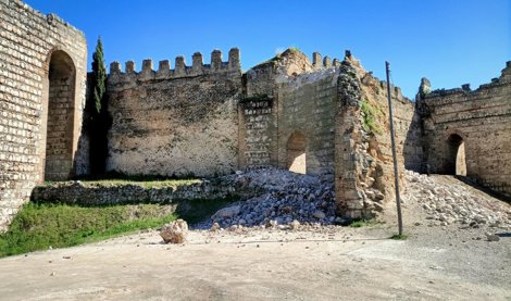 Castilla-La Mancha