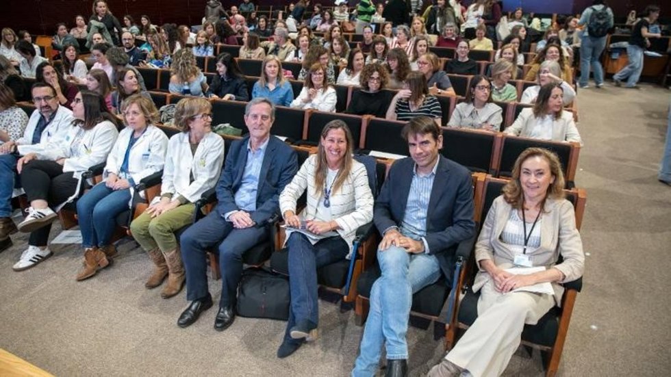 La Rioja fortalece su modelo de atención al TDAH con una jornada multidisciplinar y nuevas líneas de coordinación