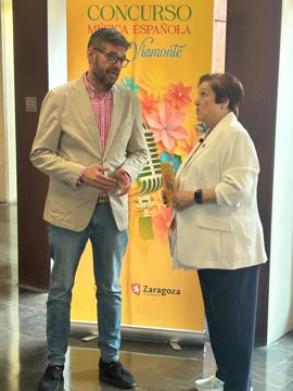 Foto: VOX ZARAGOZA