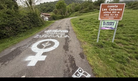 Asturias