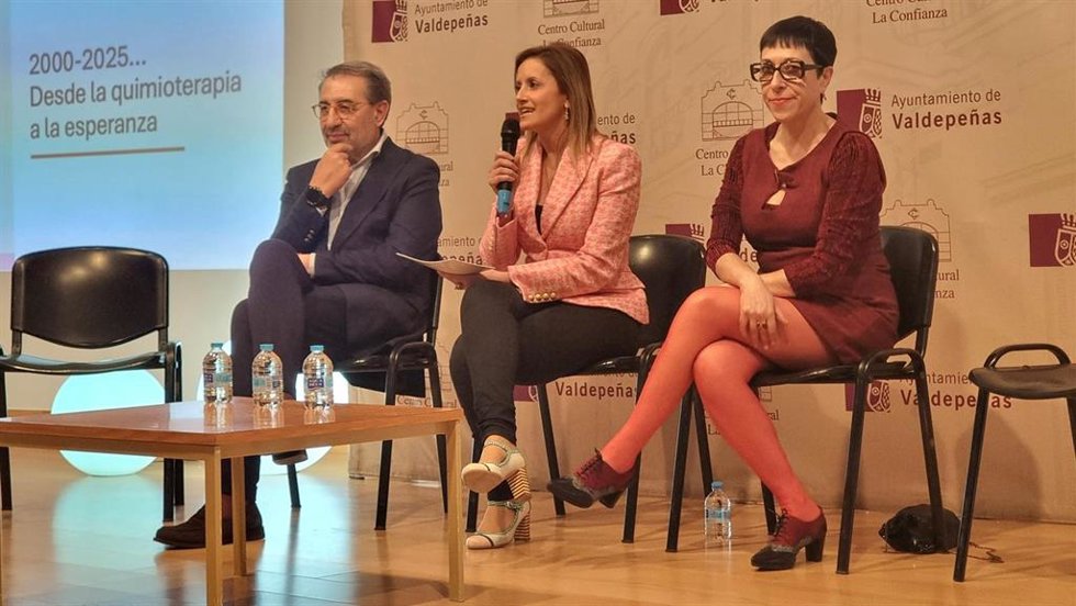 XXV aniversario de la Asociación ROSAE.