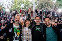 Adelante asegura que "hay que dar recursos para todo" contra el narcotráfico: "Que caiga el pequeño y el grande"