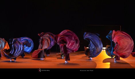 Teatro Real