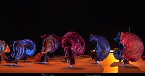 Teatro Real