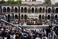 PP-A y PSOE-A suspenden sus actos por 17M este viernes y sábado, Por Andalucía el sábado, Vox y Adelante no cambian