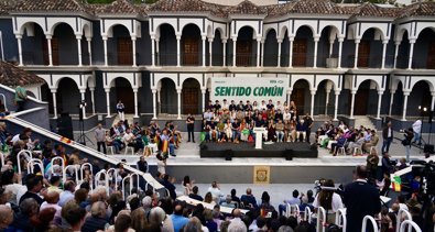 Andalucía
