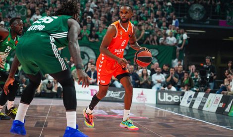 Baloncesto