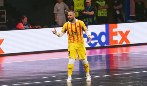 Fútbol