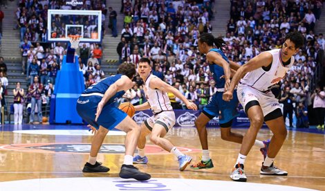 Baloncesto