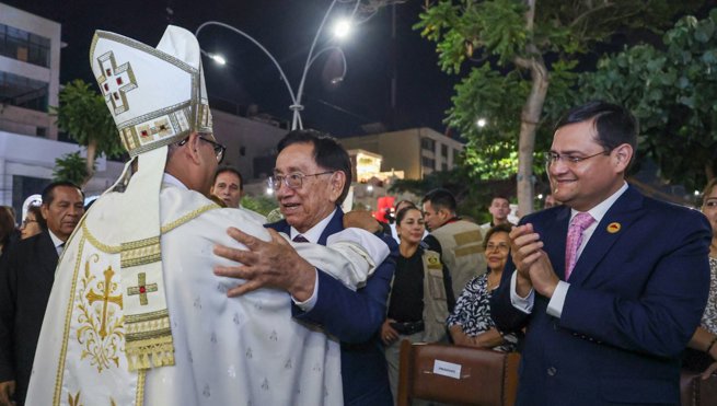 peru
