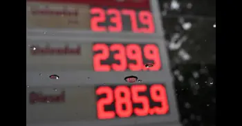 Estas son las empresas que más ganan con la guerra de Irán
