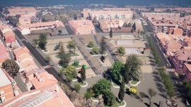 Foto: COMUNIDAD DE MADRID - Archivo