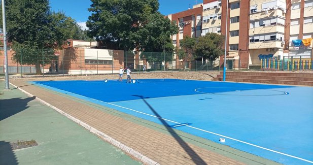 Huelva