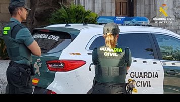 Andalucía