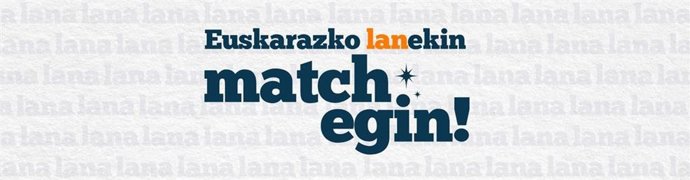 'Euskarazko Lanekin Match Egin!' Kanpaina