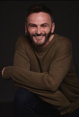 Imagen del actor Fernando Tejero.