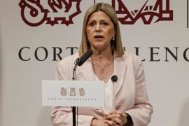 Foto: ROBER SOLSONA/EUROPA PRESS