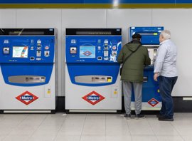 Foto: Eduardo Parra - Europa Press - Archivo