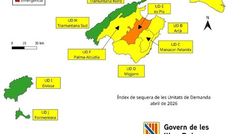Islas Baleares