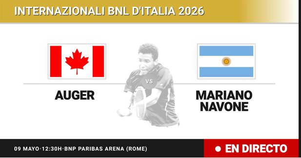 Partidos en Directo