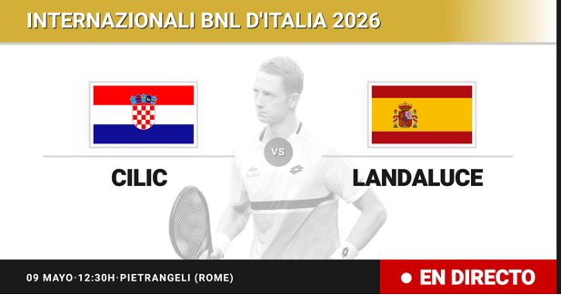Partidos en Directo