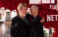 Berlín y su banda toman Sevilla con el último golpe de Andrés de Fonollosa: Así fue la premiere de la serie de Netflix
