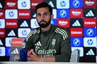 Arbeloa: "Que se filtre esto es una traición al Real Madrid"