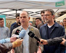 Foto: JUNTS