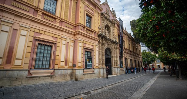 Sevilla