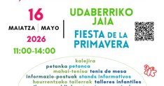 Euskera