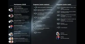 Palencia reúne a la élite científica solar y se prepara como "enclave privilegiado" para ver el eclipse del 12 de agosto