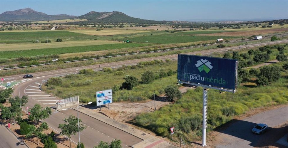 Archivo - Imagen de Expacio Mérida