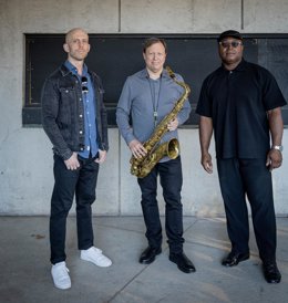 El Festival de Jazz regresa con una nueva edición que reafirma su posición como una de las grandes citas culturales del otoño en la ciudad.