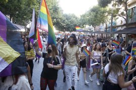 Foto: Isaac Buj - Europa Press - Archivo