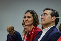 PSOE Madrid Ciudad hace suyo el 'No a la guerra' y llama a instituciones a sobreponer el interés general al partidismo