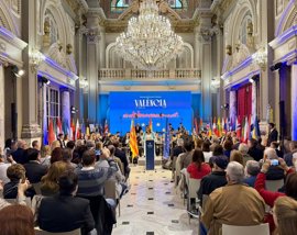 Foto: AYUNTAMIENTO VALÈNCIA