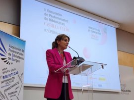 Foto: JUNTA DE CASTILLA Y LEÓN