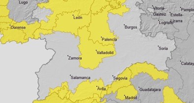 Castilla y León